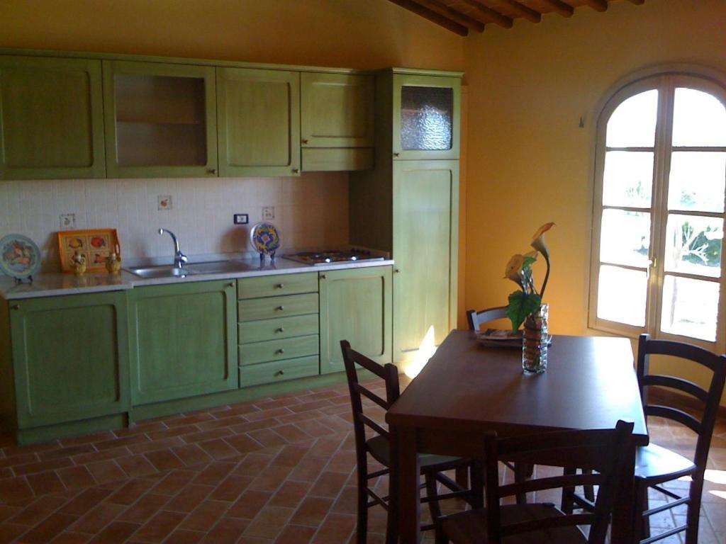 Casal Sant'Elena Bed & Breakfast Altopascio Room photo